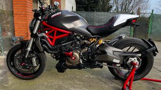 Ducati Monster 1200 (2014 - 16) usata