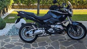 Bmw R 1200 R (2006 - 11) 