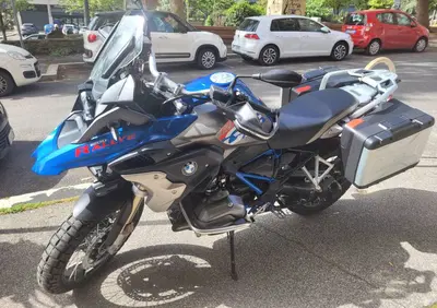 Bmw R 1200 GS (2017 - 18) - Annuncio 9694231