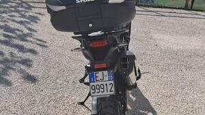 Honda Africa Twin CRF 1000L (2016 - 17) 