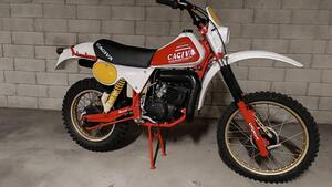 Cagiva  