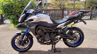 Yamaha MT-09 Tracer ABS (2015 - 16) usata