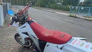 Honda CRF 450 R (2003 - 04) 