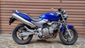 Honda Hornet 600 (2003 - 04) 
