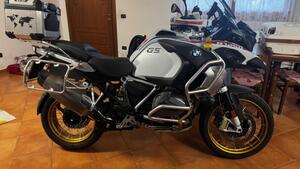 Bmw R 1250 GS Adventure (2021 - 24) 