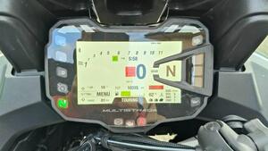 Ducati Multistrada 1260 S (2018 - 20) 