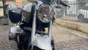 Bmw R 1200 R (2006 - 11) 