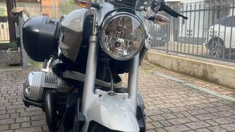 Bmw R 1200 R (2006 - 11) usata