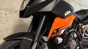 KTM 990 Supermoto T (2009 - 11) 