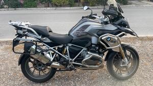 Bmw R 1200 GS (2013 - 16) 