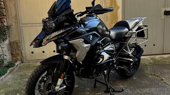 Bmw R 1250 GS Ultimate Edition (2023) usata