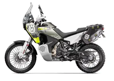 Husqvarna Norden 901 Expedition (2025 - 26) - Annuncio 9694504