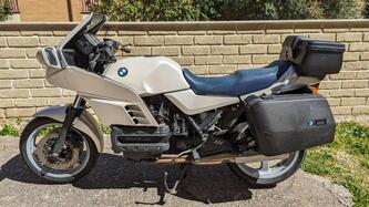 Bmw K100 RS 16V epoca