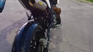 Betamotor RR 50 Motard (2021 - 25) 