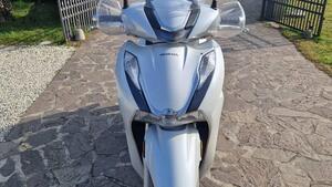 Honda SH 350 (2021 - 24) 