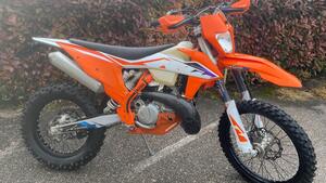 KTM 300 EXC TPI (2023) 