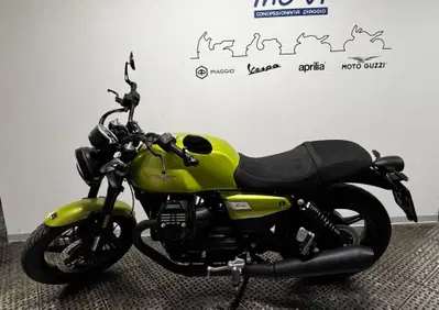 Moto Guzzi V7 Sport (2025 - 26) - Annuncio 9694606