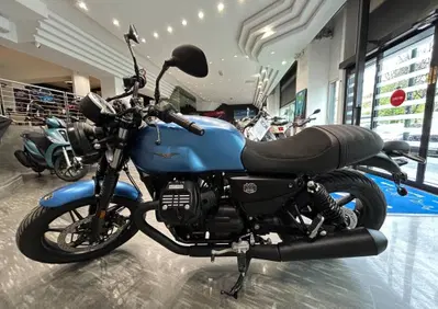 Moto Guzzi V7 Stone (2025 - 26) - Annuncio 9694614