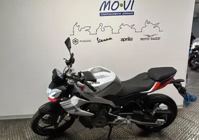 Aprilia Tuono 457 (2025 - 26) - Annuncio 9694625