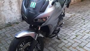 Honda CBF 1000 ST (2010 - 13) 