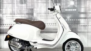 Piaggio Vespa 50 R 