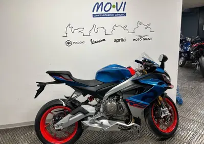 Aprilia RS 660 (2025 - 26) - Annuncio 9694651