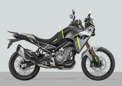 CFMOTO 450MT (2024 - 26) - Annuncio 9694683
