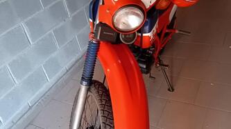Honda Honda Paris Dakar epoca