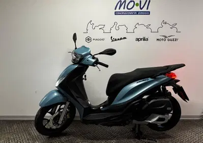 Piaggio Medley 200 S (2025 - 26) - Annuncio 9694701