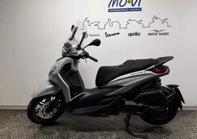 Piaggio Beverly 400 S (2025 - 26) - Annuncio 9694704