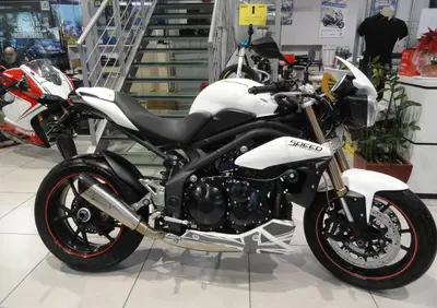 Triumph Speed Triple 1050 (2011 - 13) - Annuncio 9694712