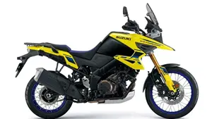 Suzuki V-Strom 1050DE (2025 - 26)  (2)