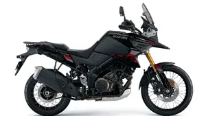 Suzuki V-Strom 1050DE (2025 - 26)  (3)