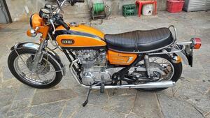 Yamaha  