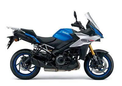 Suzuki GSX-S1000GX (2024 - 26) - Annuncio 9694748