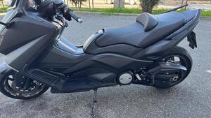 Yamaha T-Max 530 (2012 - 14) 