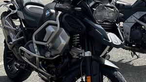 Bmw R 1250 GS Adventure (2021 - 24) 