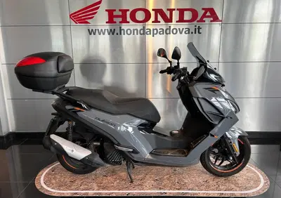 Peugeot Pulsion 125 GT (2021 - 23) - Annuncio 9694860