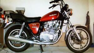 Suzuki
