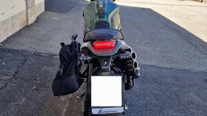 Benelli Leoncino 800 Trail (2022 - 25) 