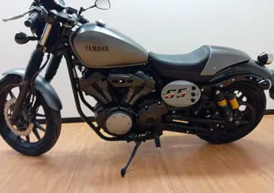 Yamaha XV 950 ABS Racer (2015 - 18) - Annuncio 9517318