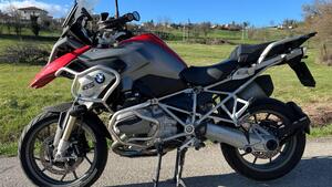 Bmw R 1200 GS (2013 - 16) 