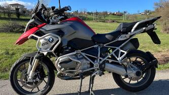 Bmw R 1200 GS (2013 - 16) usata