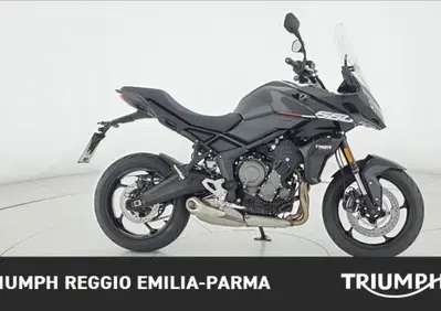 Triumph Tiger Sport 660 (2025) - Annuncio 9694831