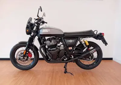 Royal Enfield Interceptor 650 (2021 - 26) - Annuncio 9694850