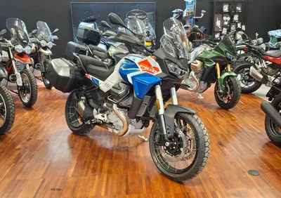 Moto Guzzi Stelvio Duecento Tributo (2025 - 26) - Annuncio 9694855