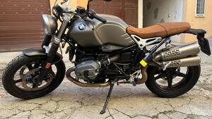 Bmw R nineT 1200 Scrambler (2016 - 20) 