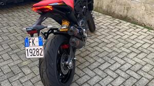 Ducati Monster 937 SP (2023 - 25) 
