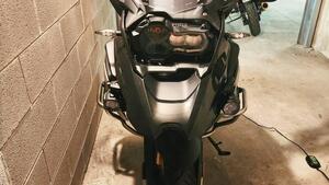 Bmw R 1250 GS (2019 - 20) 