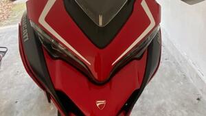 Ducati Multistrada 1260 S (2018 - 20) 